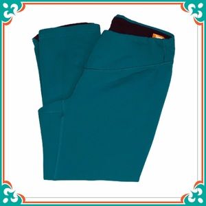 LUCY PowerMax Capri Style Leggings